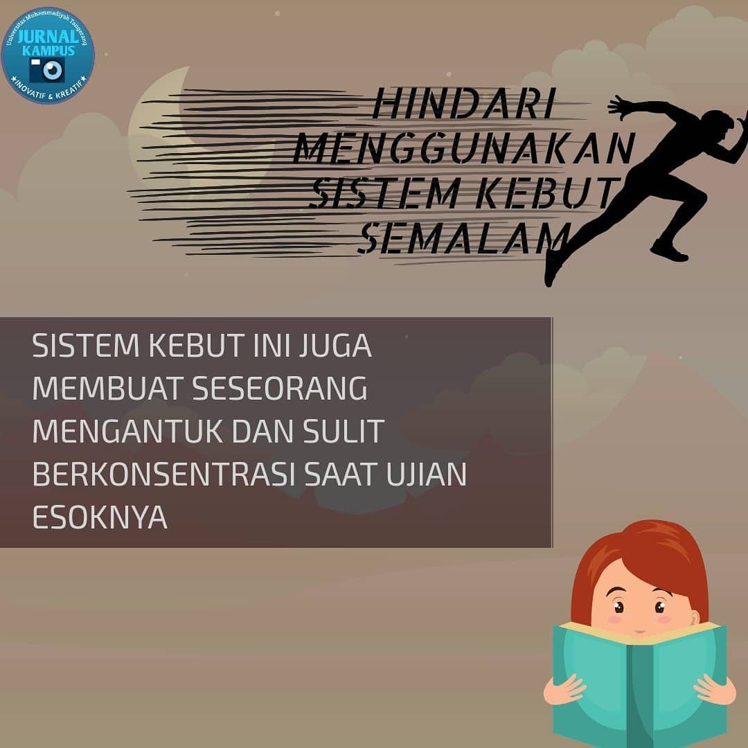 JurnalisUMT's tweet photo. "6 TIPS &amp; TRIK SUKSES MENGHADAPI UTS"

https://t.co/Zp4MfoataY
#JURNALUMT #UTS #UMTindonesia https://t.co/xkjWcAZu7K