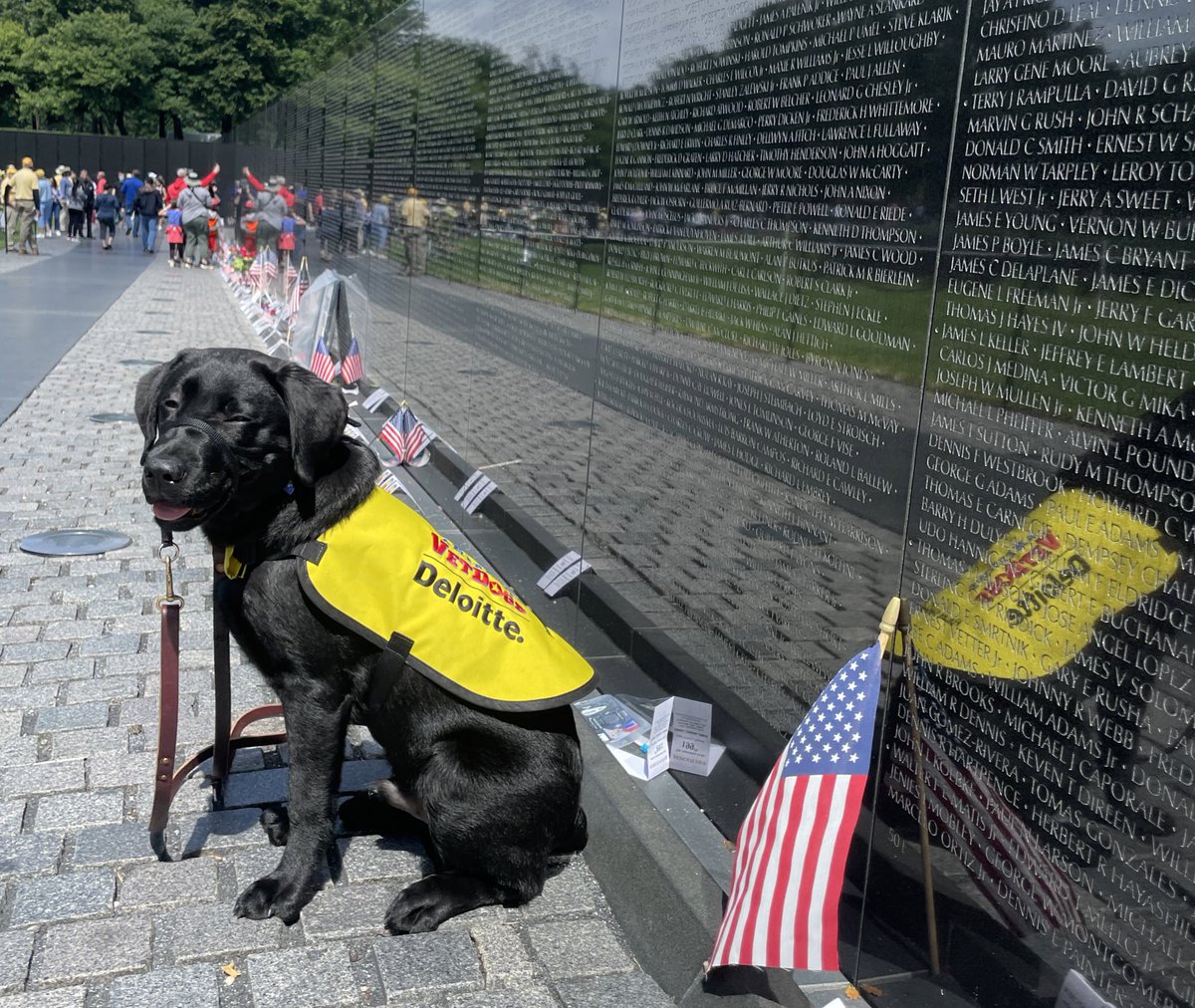 today - and every day - we remember the brave heroes and their families who made the ultimate sacrifice to protect this nation…in memory of many - in honor of all - thank you! #MemorialDay