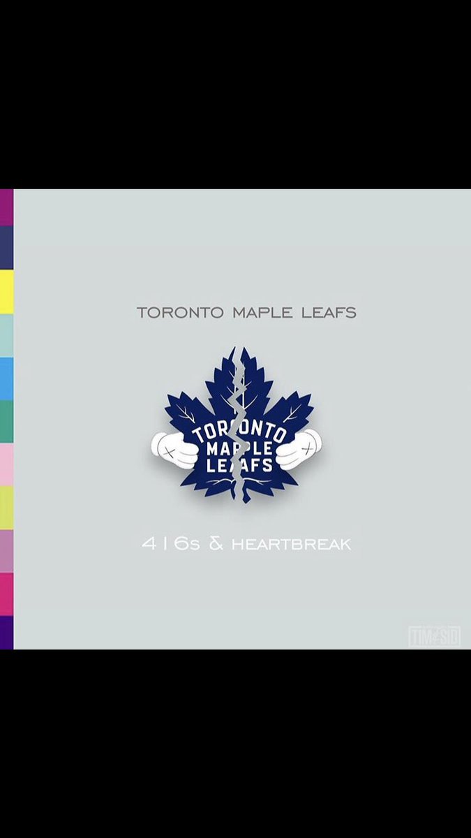 Skirdine18's tweet photo. Siri, play the “Game 7 Loss” playlist. #LeafsForever https://t.co/RdoaKlQHoQ
