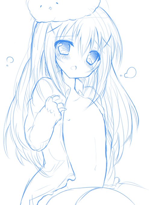 チノちゃん練習 