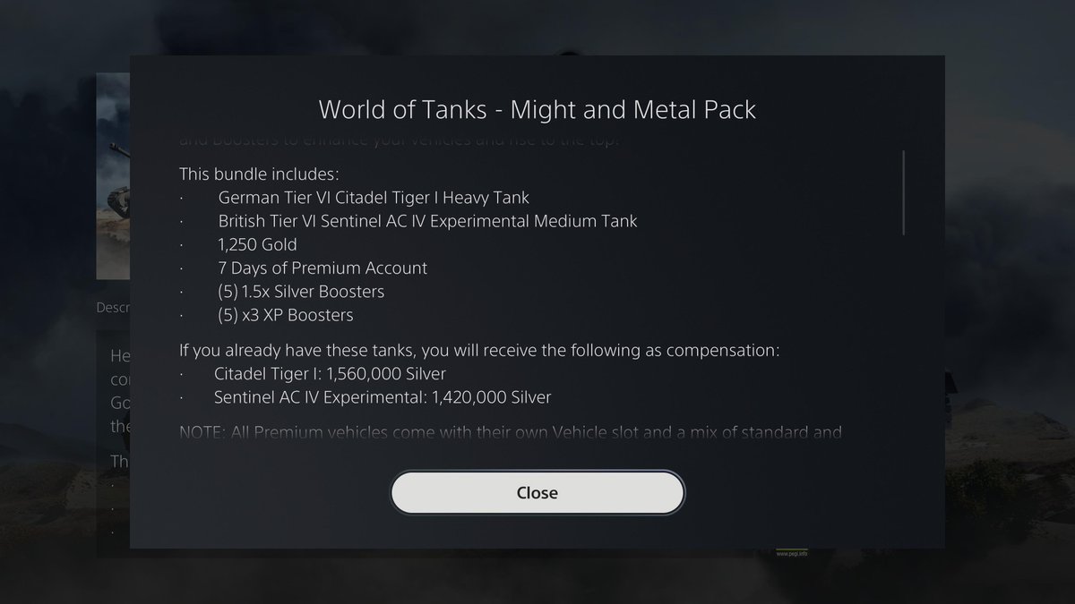 Swifty_139's tweet photo. Free with PS Plus https://t.co/QldXvZ0yRp