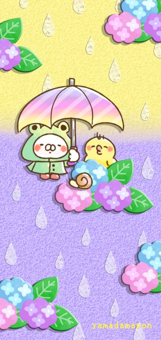 壁紙のtwitterイラスト検索結果