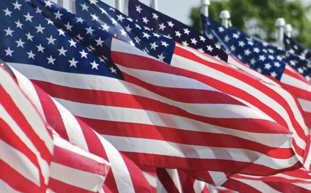Remembering All Who Paid the Ultimate Price for our Freedom, Thank You