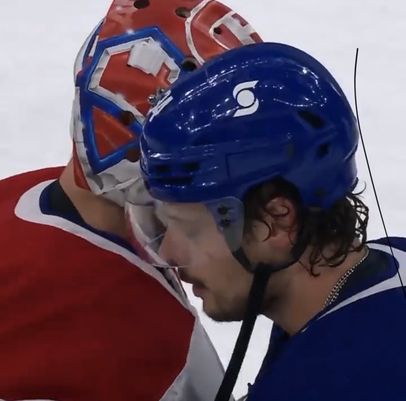 sandropacheco71's tweet photo. The #MontrealCanadiens upset the #TorontoMapleLeafs in the #Round1 of the 2020-21 #NHL #StanleyCupPlayoffs in #Game7 by a score of 3-1. The #Leafs where heavy #Favourites in this series. #MakingHistory #Congratulations #LeafsForever #GoHabsGo #TORvsMTL #ImNotAFan #Since67 https://t.co/8ZuOSiWGXx