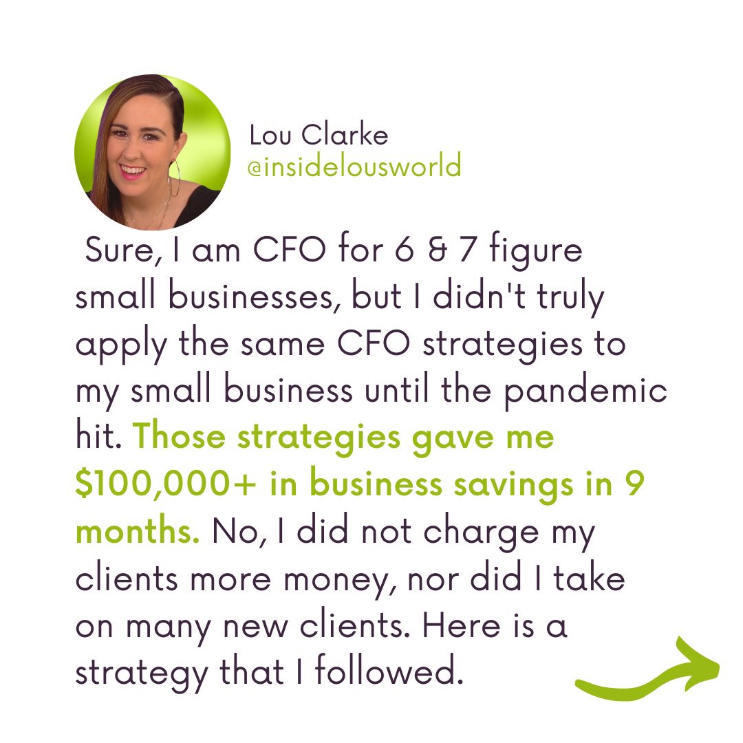 Part 1 #SmallBusiness