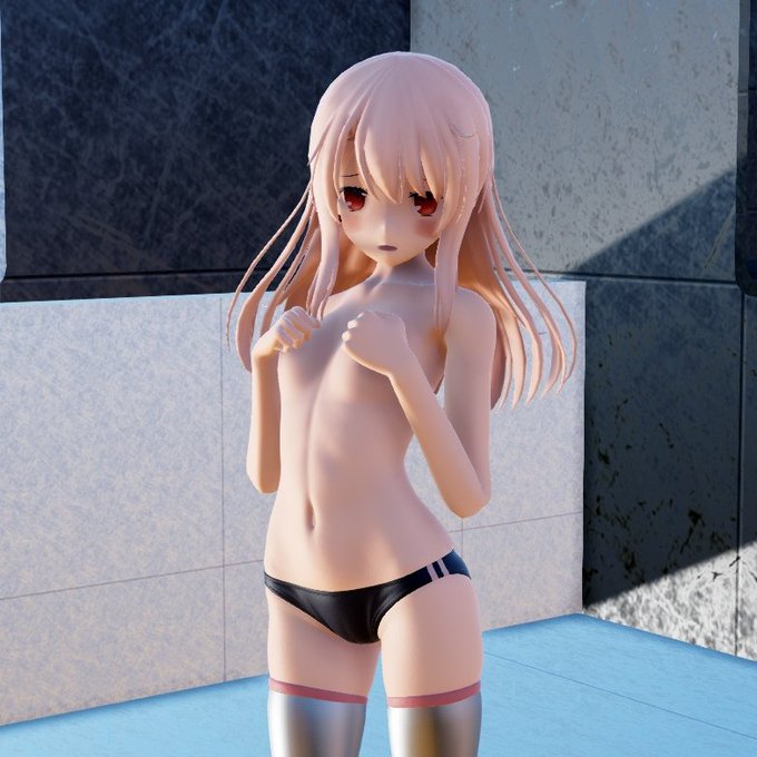 ロリブルマはいいぞ 