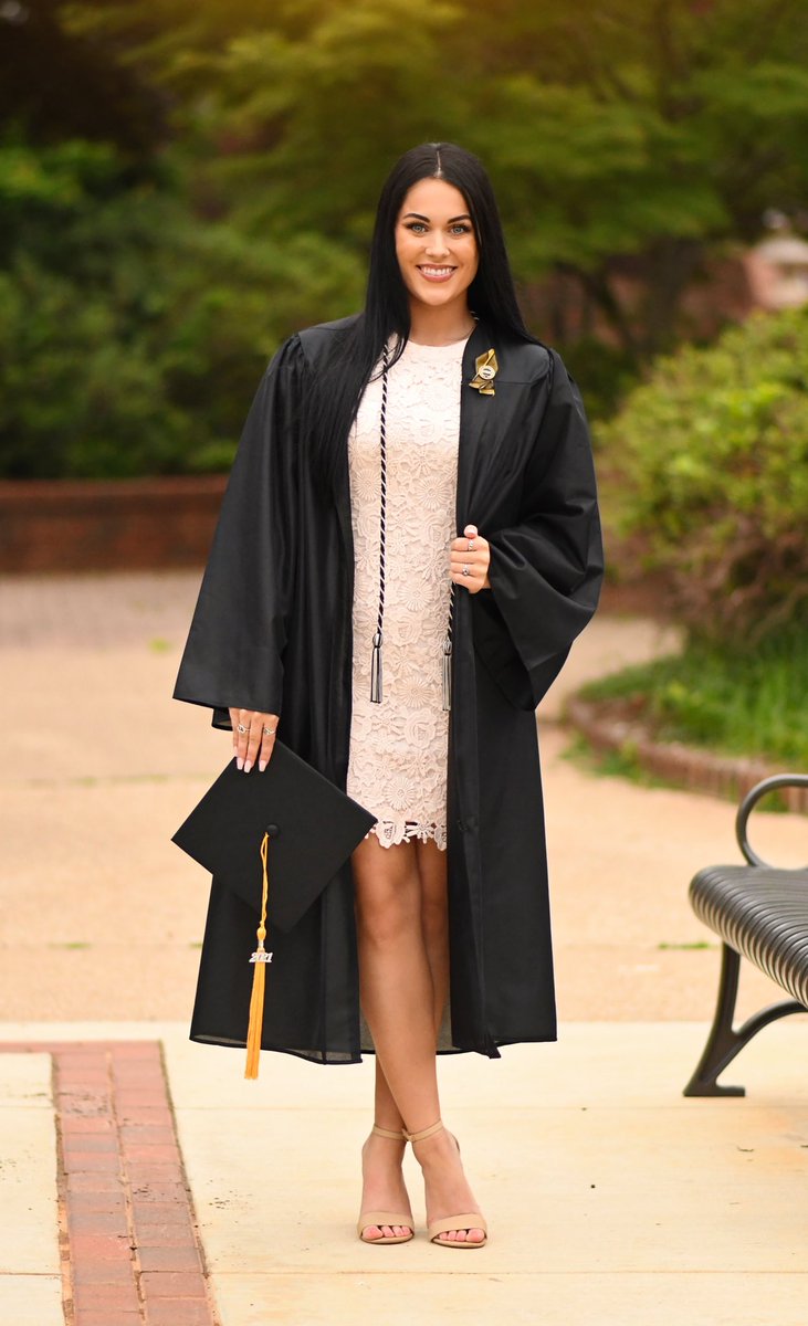 College Graduation✔️