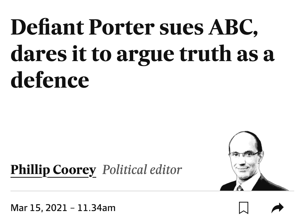 bradpsychology's tweet photo. Perhaps Phil could volunteer for medical experiments to contribute something useful to society?
#Porter #auspol #PorterDidNotWin https://t.co/fuUvoYoZgb