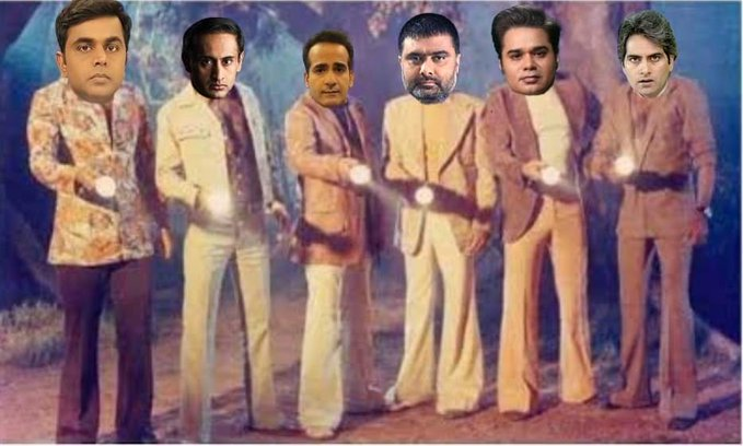 gursingh22's tweet photo. They can't figure out how to deal with Farmers, Covid 19 issues, economy and all the mess created by the BJP govt. 
#किसानों_का_दुश्मन_ZeeNews https://t.co/qbClCbEL5z
