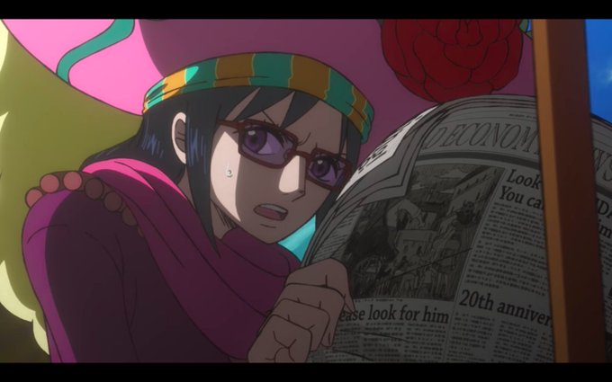 たしぎのtwitterイラスト検索結果 古い順