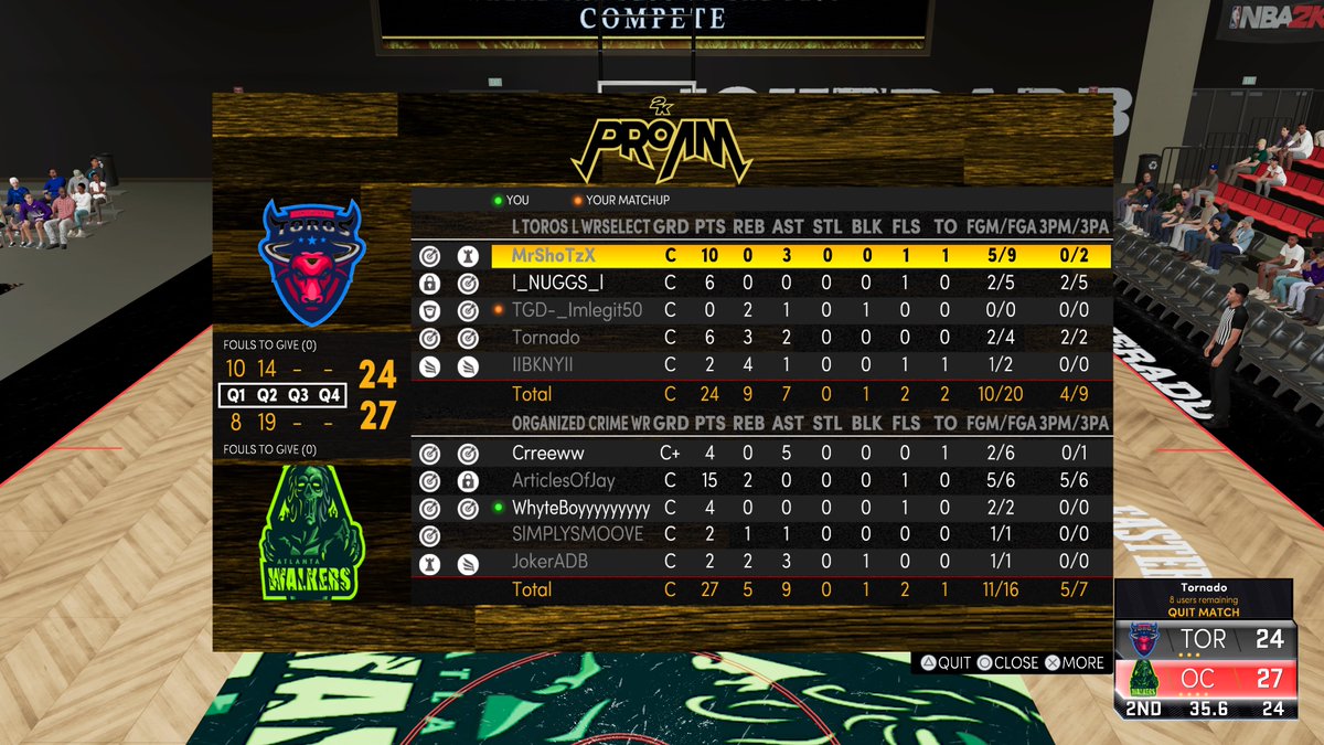 #PS5Share, #NBA2K21