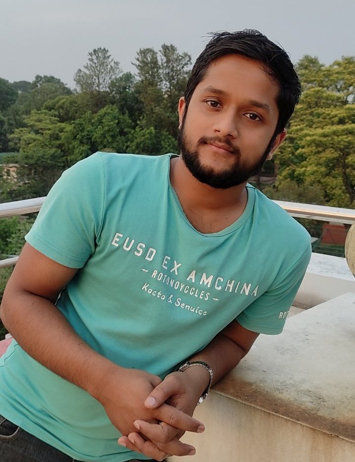 tweet_neupane's tweet photo. कास तिम्रो बैगुन पनि चिया जसरी छान्न पाए 😀 https://t.co/zopK08IVr1