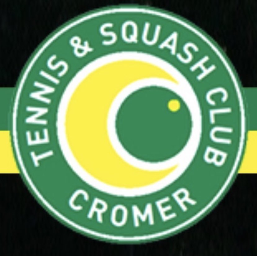 AcademyCromer's tweet photo. OPEN MORNING -SATURDAY 19 JUNE
We’re delighted to be working in partnership with @CROMERTENNIS to offer FREE taster sessions, exclusively for our pupils & families.
Come along & receive expert coaching in 5 racket sports on offer. Booking required. #Cromer #GetIntoTennis https://t.co/L2YbzlNXKH