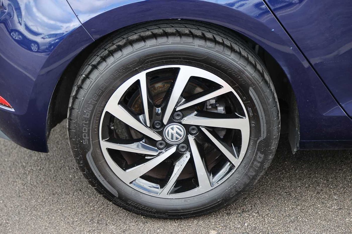 ⭐ The Volkswagen Approved Used Car of the Week ⭐

2020(69) Volkswagen Golf MK7 Facelift 1.5 TSI (130ps)Match Edition EVO, in Blue.

You can now buy it outright, through finance or reserve it for £99 from home through our website at bit.ly/3yVgVJF