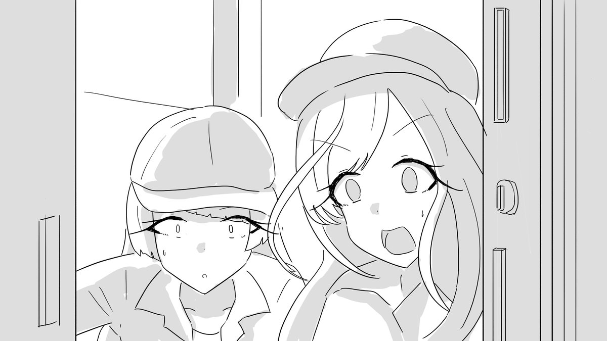 ZUN灯織+おまけrkgk 