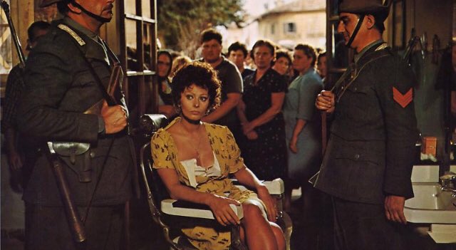 전쟁 속 비극적 사랑, 실종된 남편을 찾아다니는 여인의 순애보 #ebs영화 #고전영화 < #해바라기 > #이탈리아영화 #명작영화 6/4(금) 밤 24:55 #소피아로렌...