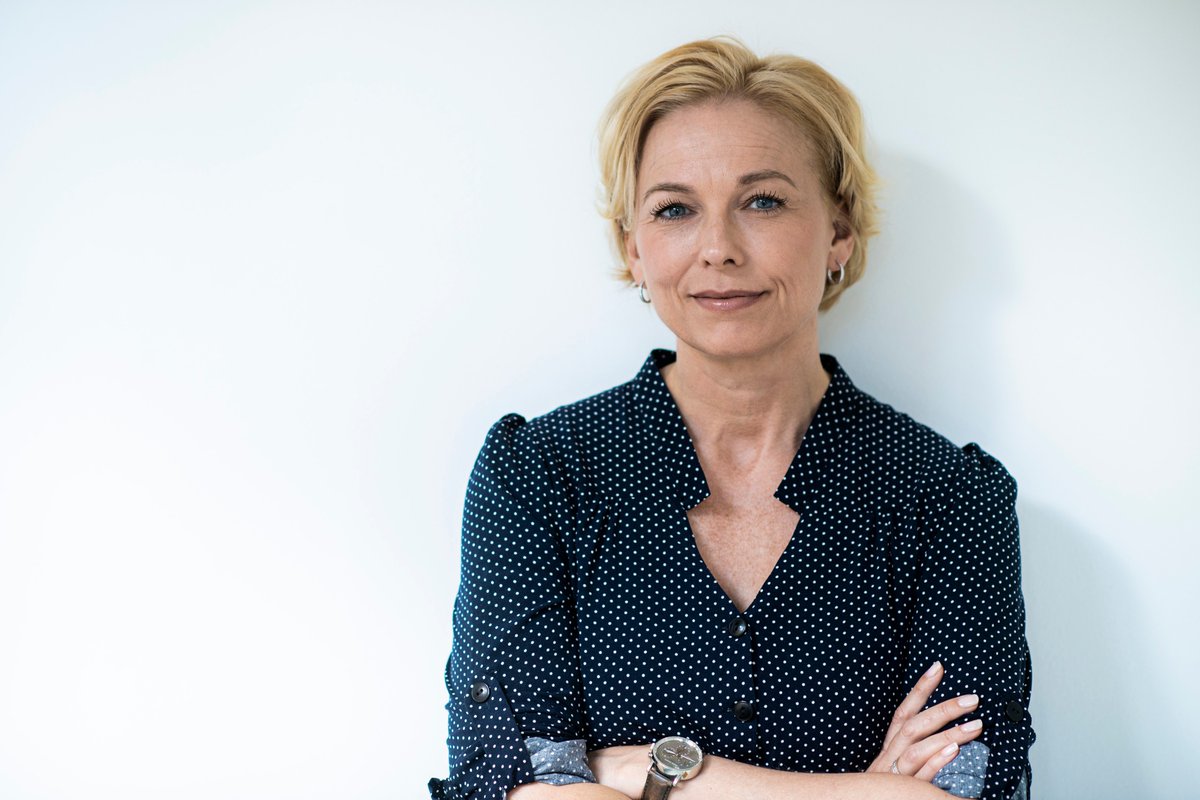Vi udvider direktionen og byder Pia Hammershøy Splittorff varmt velkommen 🎉
Som Vice President Corporate Affairs får Pia ansvar for vores kommunikation, bæredygtighed og politisk interessevaretagelse 🙌
Læs mere om vores oprustning her: 3.dk/om3/presse/#/p…