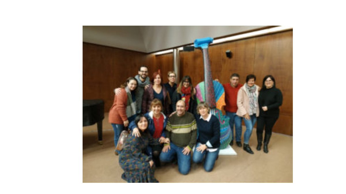 RRSS_ROBLEDA's tweet photo. Envíanos tus buenas prácticas para el IX Encuentro Internacional Comunidades de aprendizaje #CursoRRSS_305 https://t.co/f3BrK1euQv