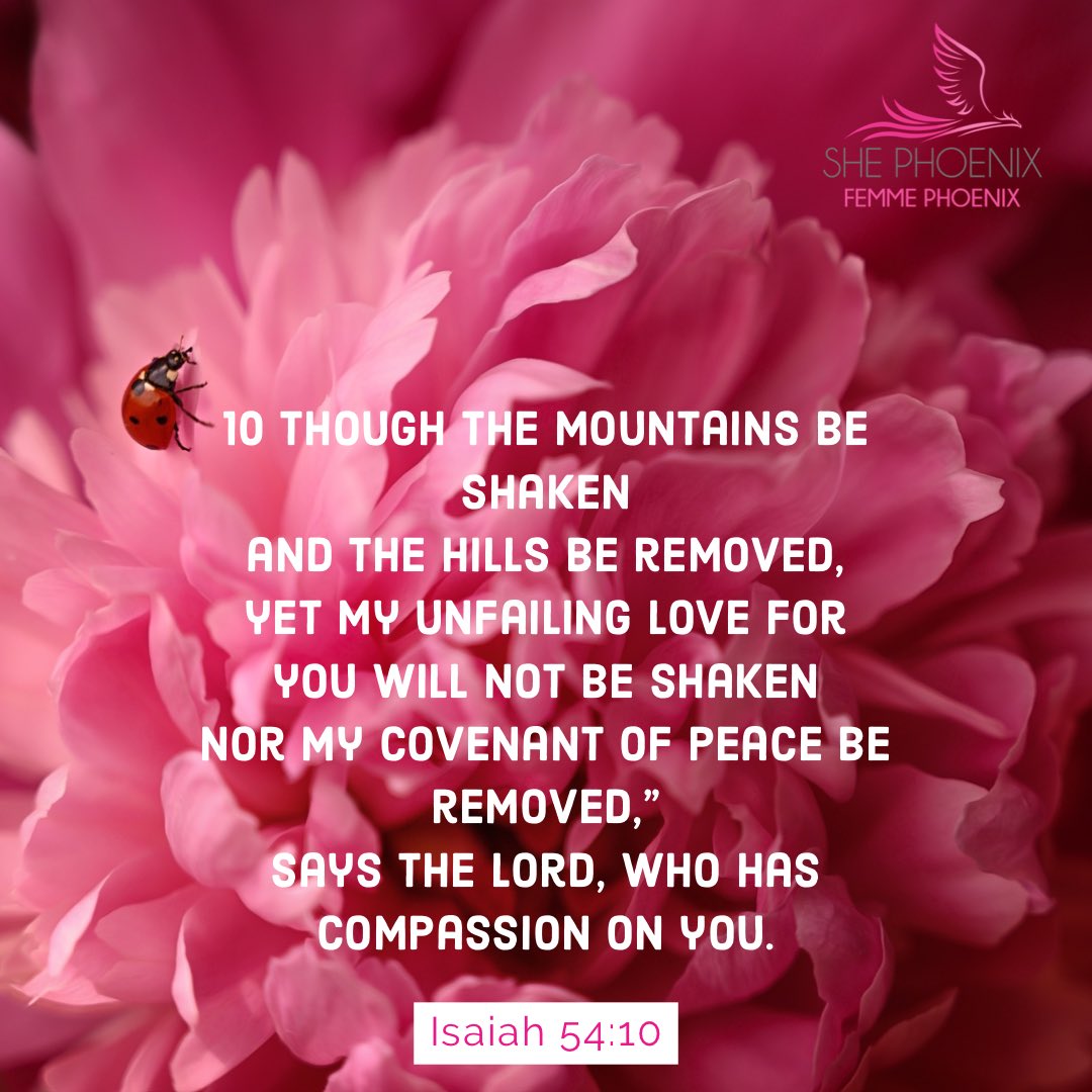 NpcShe's tweet photo. Wishing you all a blessed and prosperous month of June! ❤️🌸Whatever you may be going through, do not give up. Look beyond your circumstances, find hope in God’s promise. We have the strength to go through all the seasons of life. With His grace everything is possible https://t.co/yOiHeffsmK