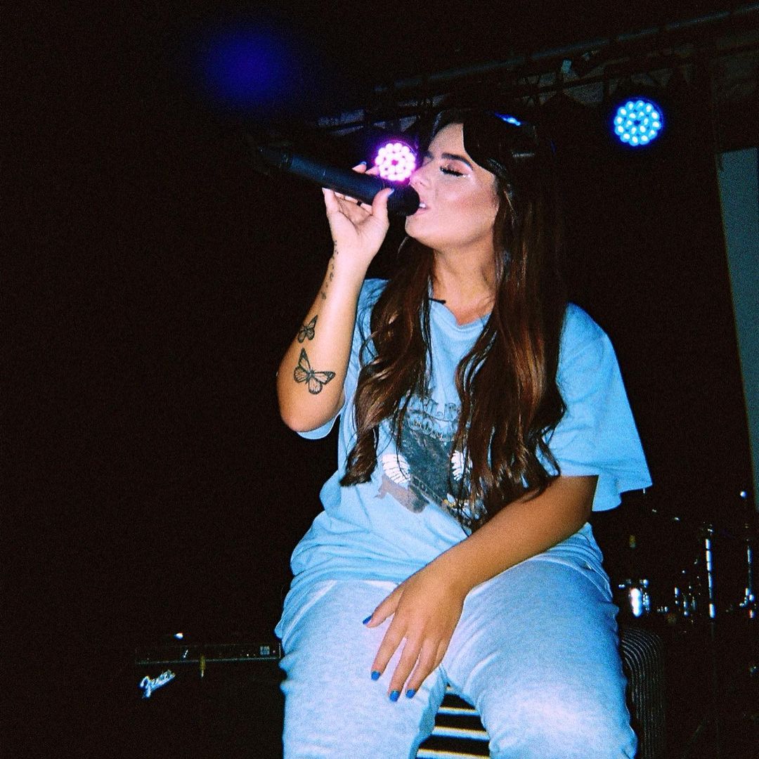 <a href="/thatgirlraria/">RARIA</a> will be back on stage soon supporting <a href="/lunavexa/">Luna Vexa</a> at the @princebandroom on June 25th 💜

Get your tickets here before they're gone ✨ TMRW.lnk.to/BoysWhoBrokeMy…