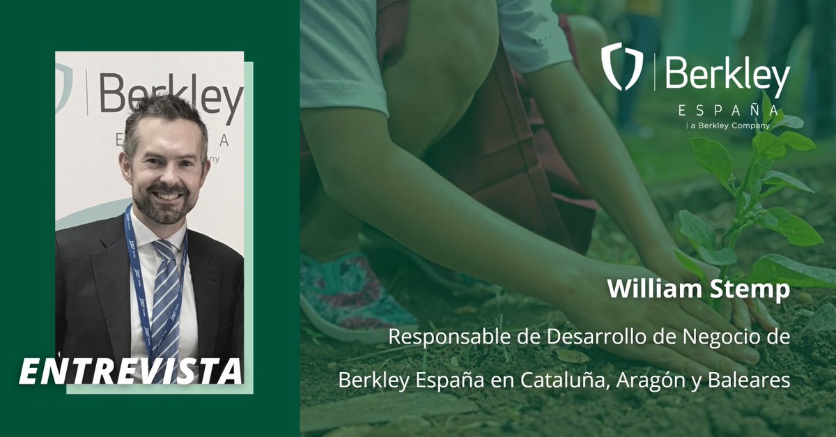 BerkleyEspana tweet picture