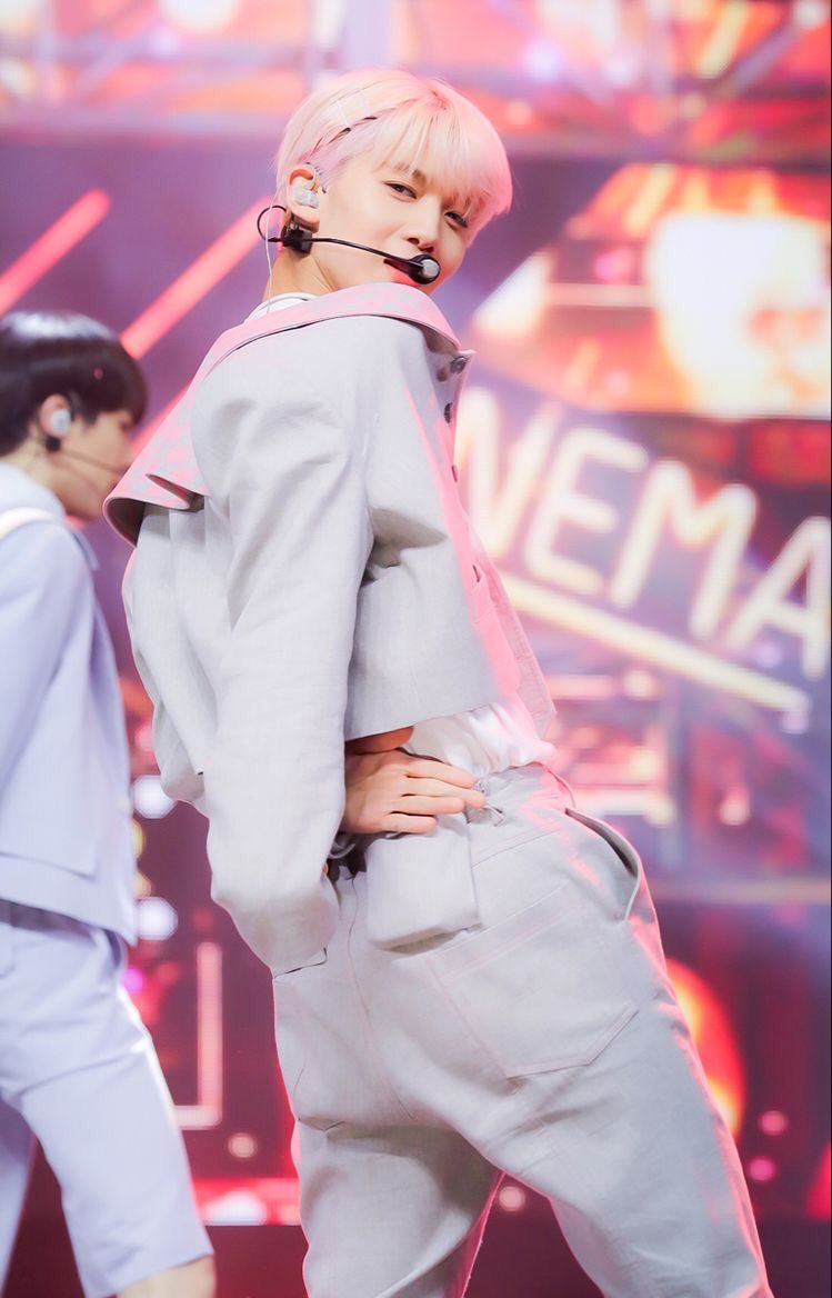 #BAEJINYOUNG #배진영