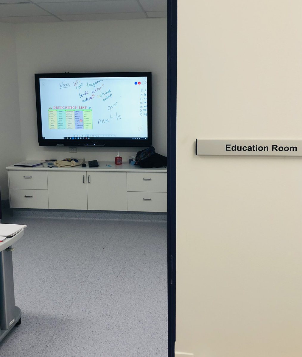 Royal Prince Alfred Hospital School tweet media