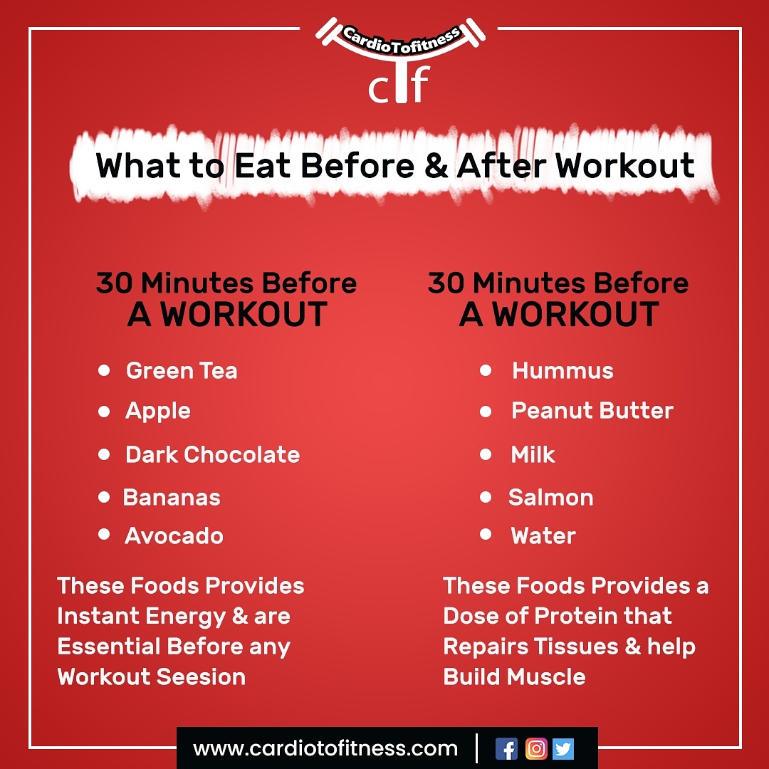 cardiotofitness's tweet photo. Tips for workout
#afterworkout #fitness #workout #gym #fit #fitnessmotivation #healthylifestyle #training #bodybuilding #motivation #bodytransformation #food #gymmotivation #gymtime #cardiotofitness #digitalgurusanjog #zappkodesolution #zappkode https://t.co/j6YUKiJcRs