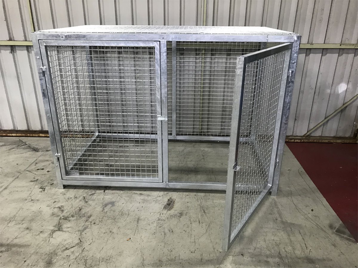 SaxonEngineeri1's tweet photo. #SaxonEngineering #CustomCages #cage #steel #AustralianMade #AustralianOwned @AustralianMade #engineering #Australiansteel
βοΈ 08 8187 2888 π±0423 325 994 #metalfabrication #custommade
π§ sales@saxonengineering.com.au 23 Heath St Lonsdale SA 5160 #adelaide https://t.co/5QkplfL1zc https://t.co/9fQ42ErKaC