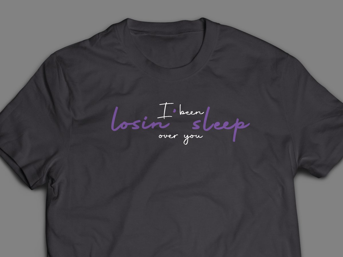 HeyitsSuyin's tweet photo. Got a bit creative last night and designed a few shirts based on @DavidArchie 's new songs ๐๐ฅฐ https://t.co/ee6pheBEIp
