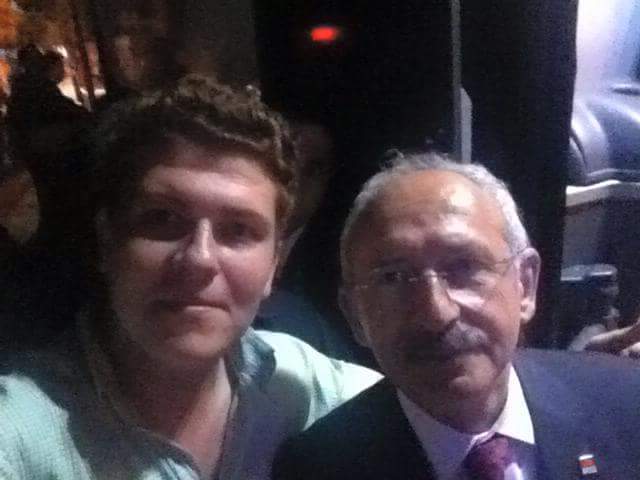 Meral Akşener'in aç kuyumcusu..