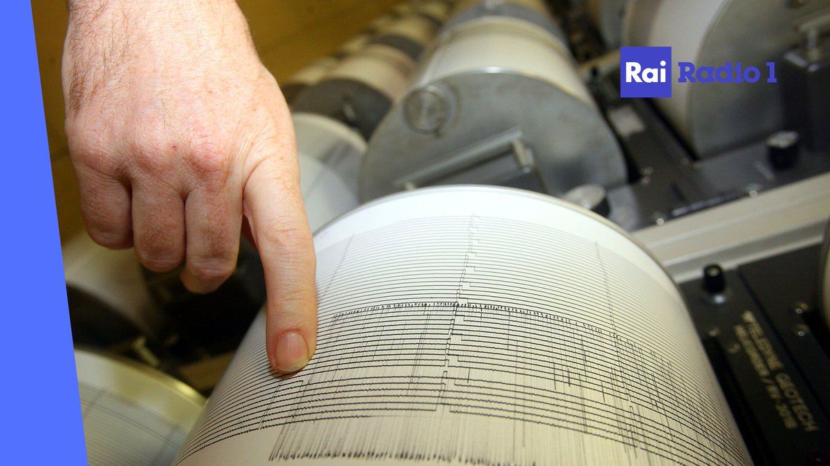 Radio1Rai's tweet photo. ๐ตScossa di #terremoto di magnitudo 3.3 alle 11.18 in Friuli, con epicentro nei pressi di #Resiutta (Udine), a circa 10 km di profonditร . Avvertita anche a Tarcento, Carnia e Resia. Nessuna segnalazione di danni. https://t.co/QE9Svfla1F