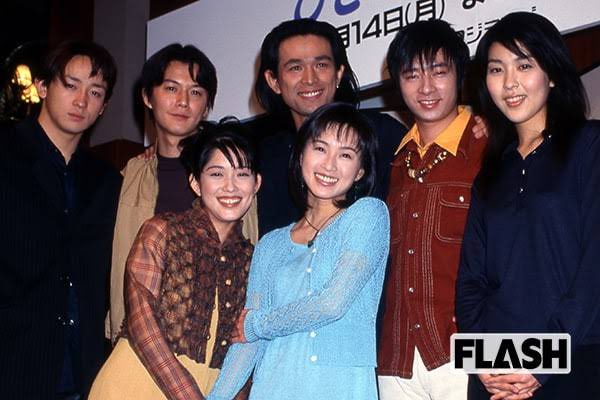 ちあき フォロバ100 ひとつ屋根の下2 制作発表 ひとつ屋根の下2 江口洋介 福山雅治 酒井法子 いしだ壱成 大路恵美 山本耕史 松たか子 ちあき フォロバ100 ひとつ屋根の下2 制作発表 ひとつ屋根の下2 江口洋介 福山雅治 酒井法子 いしだ壱成 大路恵美 山本耕史 松たか子