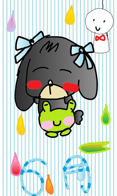手乗りうさぎのtwitterイラスト検索結果 手乗りうさぎのtwitterイラスト検索結果