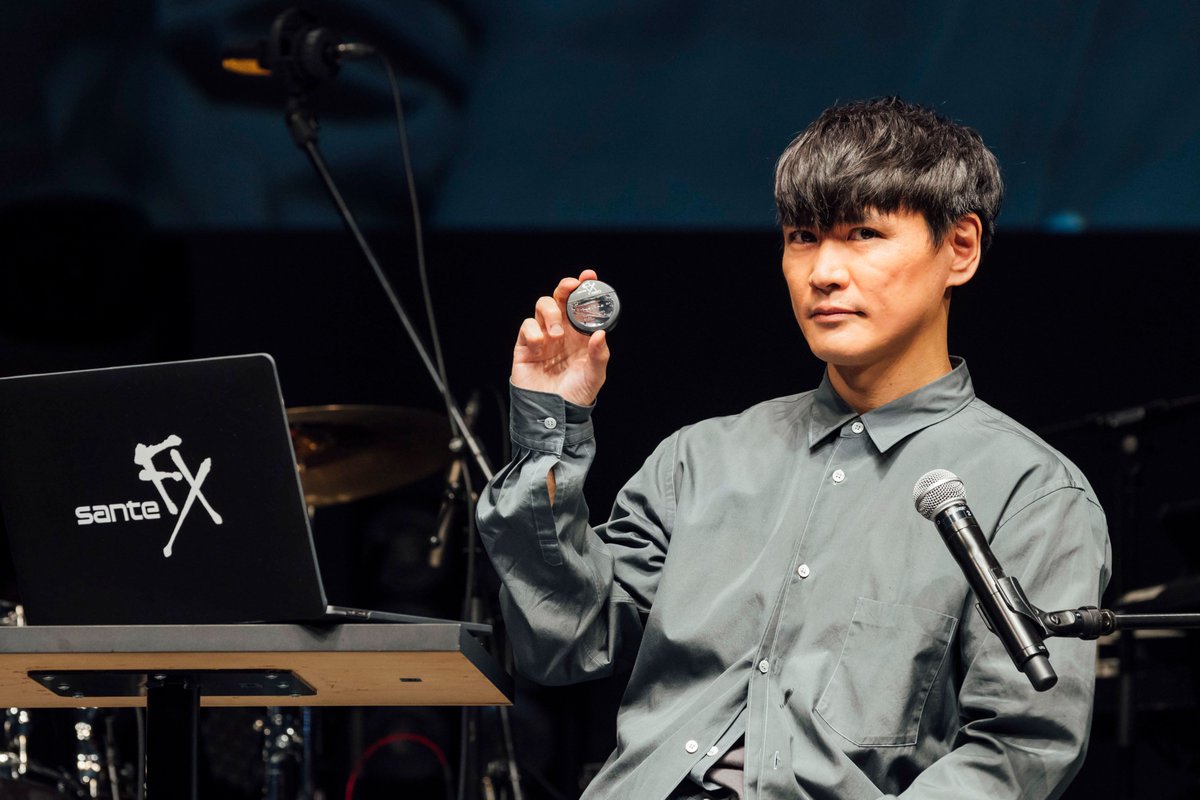 サカナクション Sakanaction 本日の サンテfx Tvcm発表会 の模様は 今夜23 59までアーカイブされています 新宝島 忘れられないの 新曲 プラトー を披露したライブパートもあるので リアルタイムでご覧いただけなかった方も 是非アーカイブを サカナクション Sakanaction 本日の サンテfx Tvcm発表会 の模様は 今夜23 59までアーカイブされています 新宝島 忘れられないの 新曲 プラトー を披露したライブパートもあるので リアルタイムでご覧いただけなかった方も 是非アーカイブを