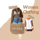 Logofebf's tweet image. Women have more clothing choices than men. How crazy to think about it. 
They have led fashion designers to draw from the depths of their being outfits that add value to their feminity.

Logofe our particularity is women's fashion

Visit us on zpr.io/RFEUT
Contact us o