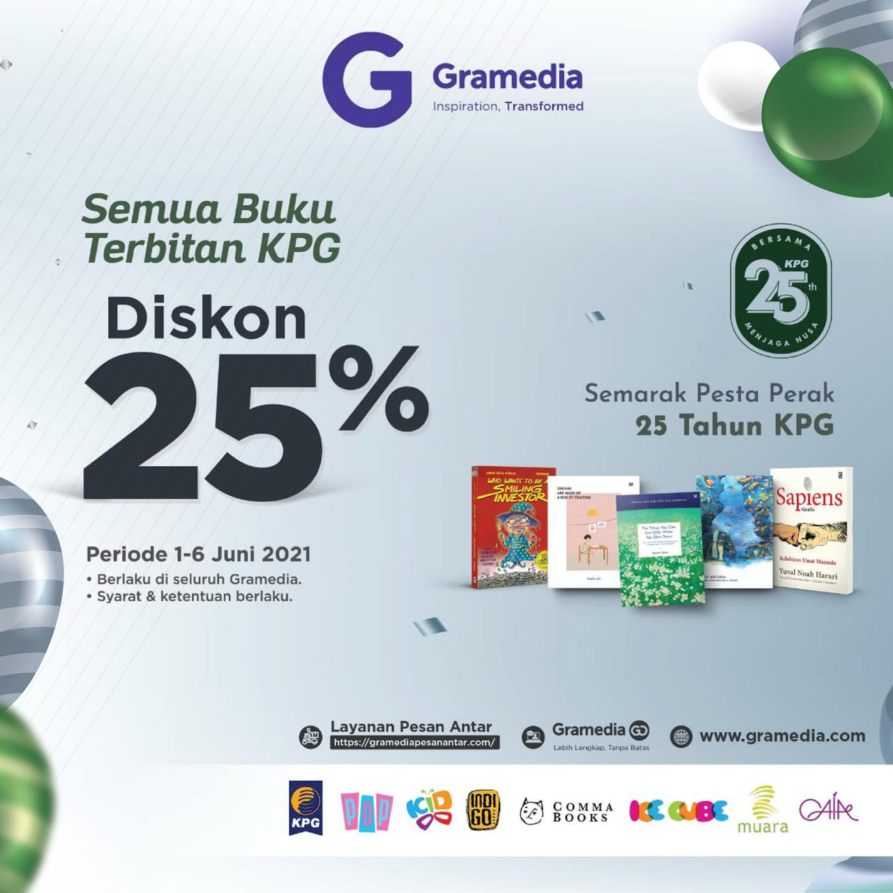 Penerbit KPG on Twitter: 