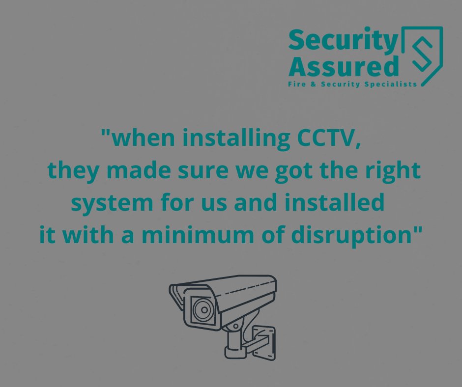 Security_UK1's tweet image. It&apos;s Testimonial Tuesday!
#testimonialtuesday #securityassured #customersatisfaction #clientfeedback #security #firesafety #cctv #securityintallation #fire #security #securitysystems #fireandsecurity #commercial #secure #specialists #experts