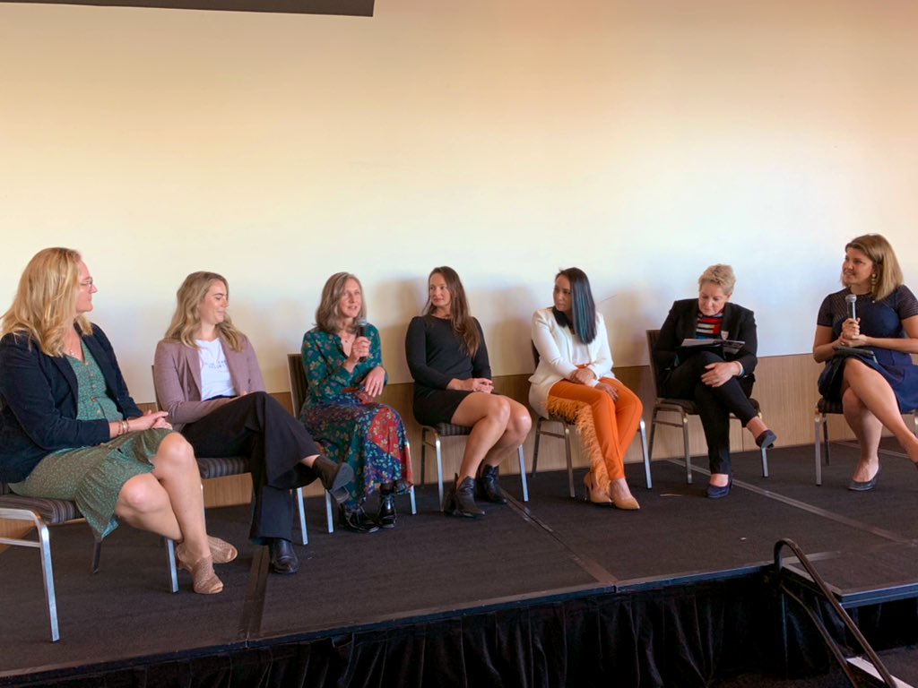 Fantastic recognition! 2020 Agrifutures WA Rural Women’s award finally get to celebrate! Words from Cara Peek 2020 winner, RRR women are a powerhouse, back yourself and build your networks. So proud <a href="/LucyAnderton5/">Lucy Anderton</a> #myfarmsmart &amp; everything you &amp; the other finalists have achieved!