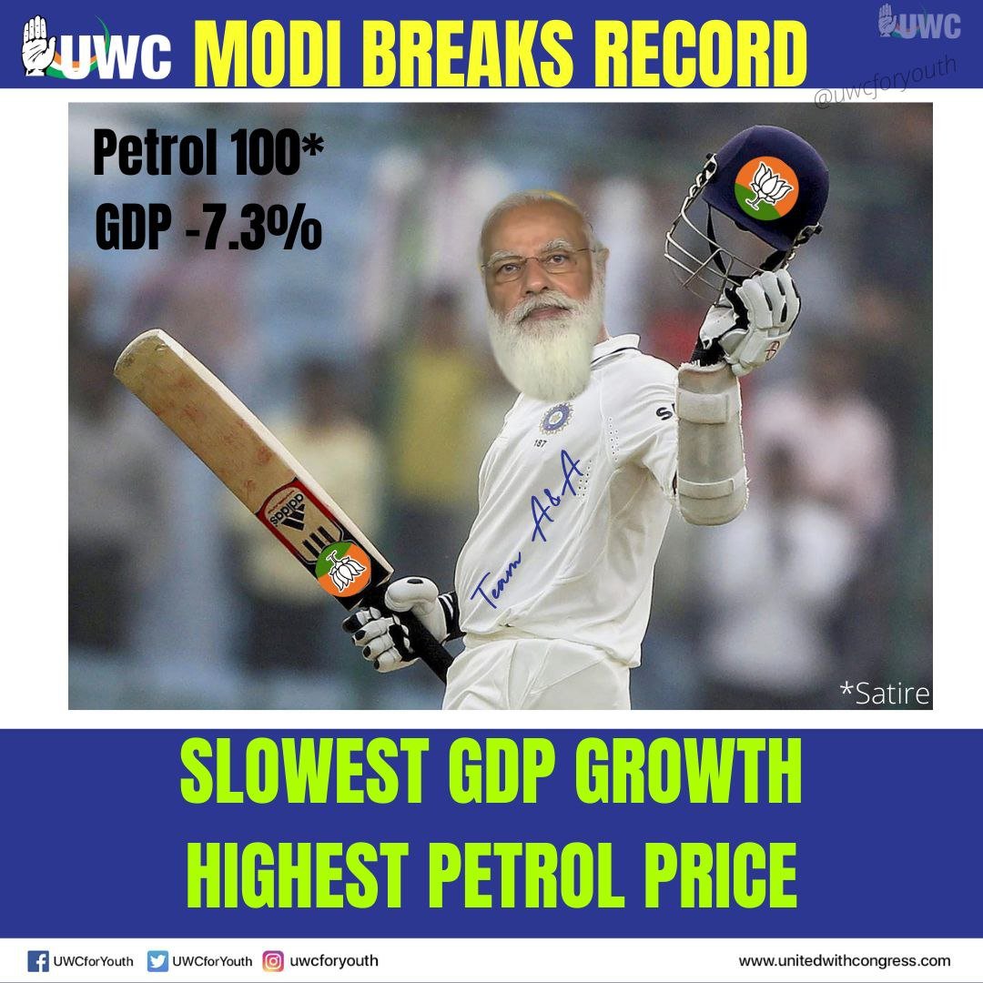India With Congress tweet media