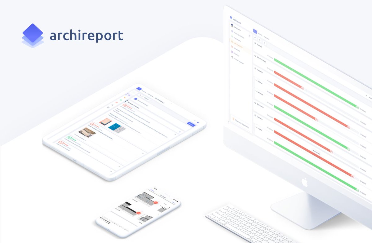 Merci au Cabinet d'expertise REYNAUD pour leur témoignage 😀

" Un outil me permettant une prise de note rapide pour créer des rapports simples pour mes clients " 📱✅

bit.ly/34uI9cl