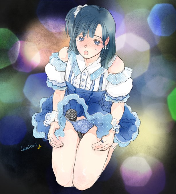 男の娘アイドル🎤 