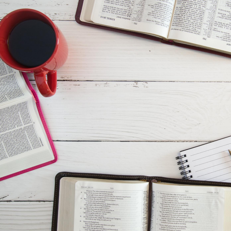 SarahLynneCR's tweet image. When I sit down with my Bible in the morning, I’m writing out scriptures that stand out to me.

This simple practice has helped me in surprising ways...buff.ly/3g0rAKJ via @SarahGeringer #bible #biblestudy #scripturewriting