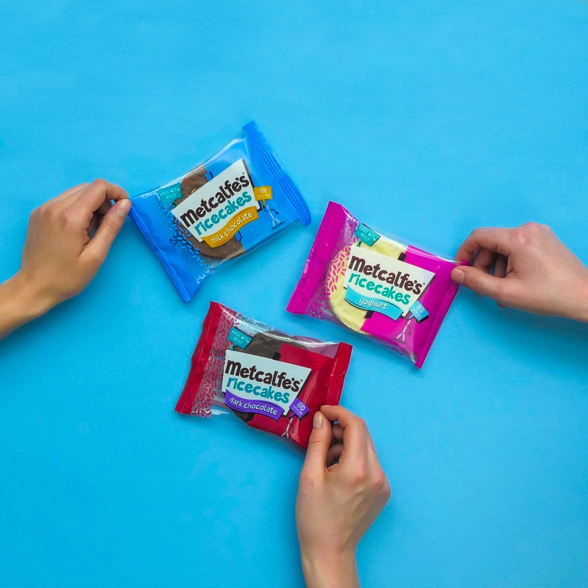 Deliciousideas_'s tweet photo. Pack the perfect #snack for your children with Delicious Ideas! Our range will keep your children focused and energies with healthy and delicious options including #SNACKBOOST, @lexistreats @MetcalfesSnacks and more! Shop online now > https://t.co/Tdh5cuLEEq https://t.co/DZXSnqBPEJ