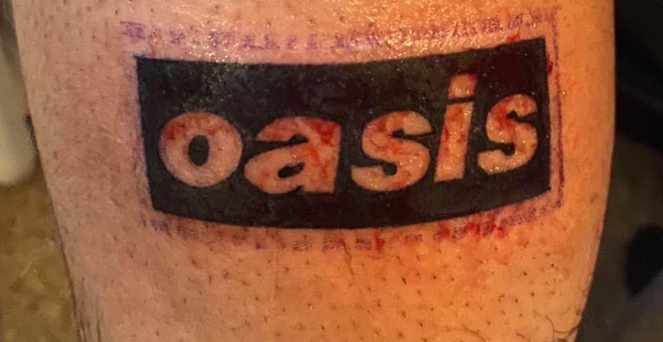 Rachel_v_Rees's tweet photo. @TheSandK me,son,daughter &amp; partner #matchingtattoos https://t.co/8YOMPGmOrw