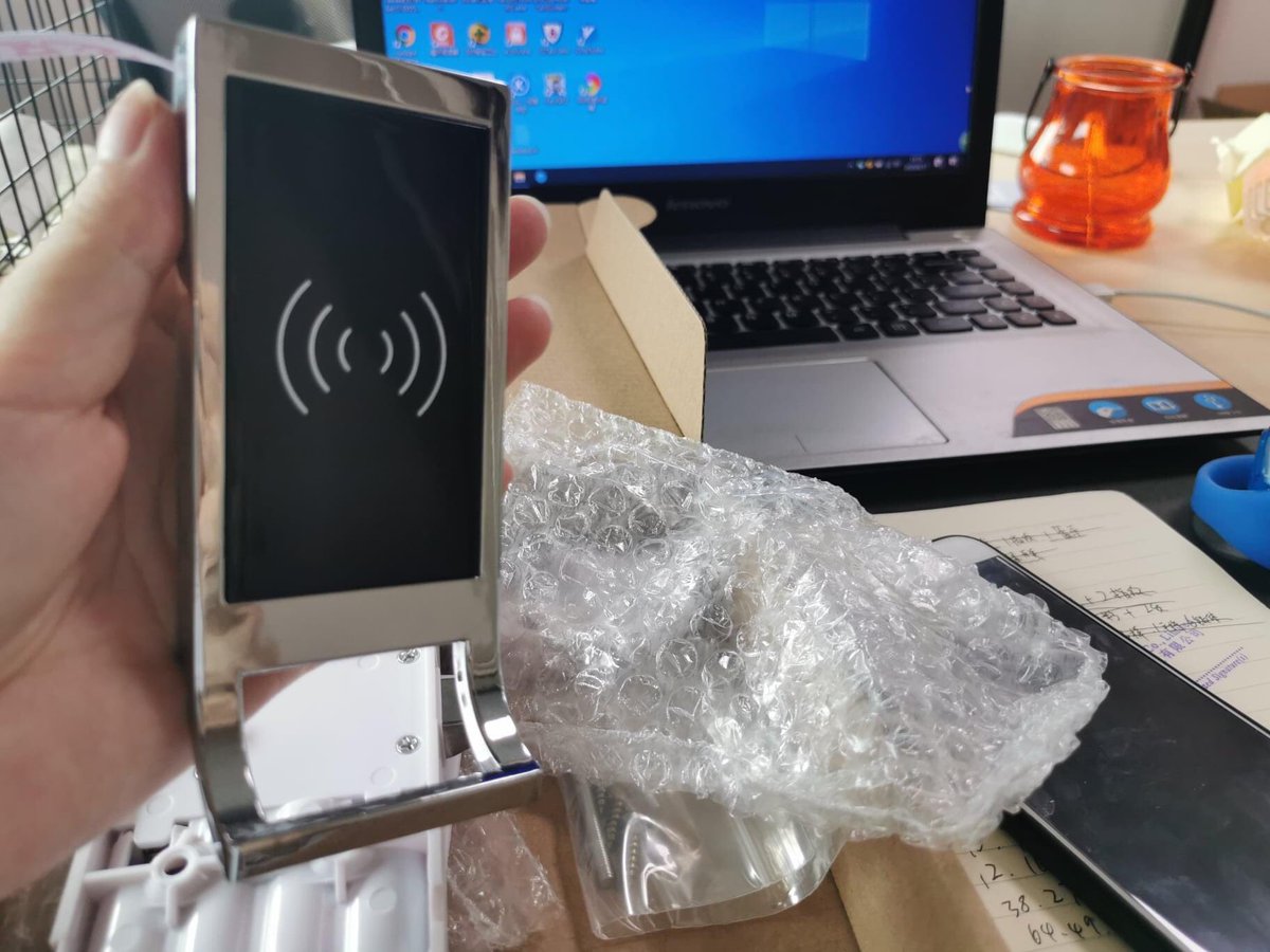 Yorfansmartlock's tweet image. rfid locker lock
digital locker lock
smart cabinet lock
#rfidlockerlock #rfidlock #rfidlocks #digitallockerlock #furniturelock #furniturelocks #lockerlock #lockerlocks #cardlock #cardlocks #cardlockerlock #keycardlock #rfidcardlock #cabinetlock #cabinetlocks #cupboardlock