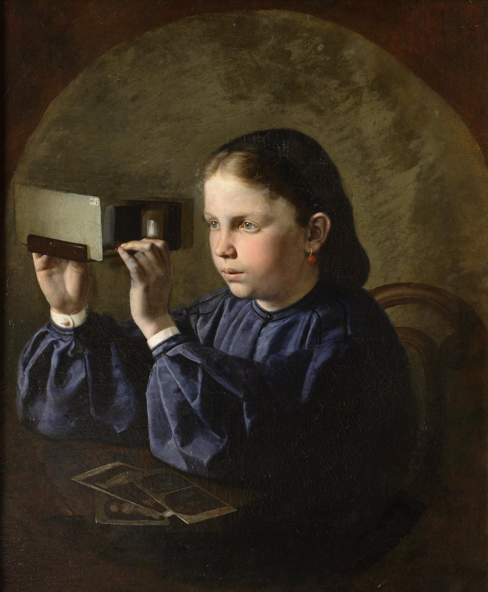 🗓Сегодня, 1 июня, отмечается Всемирный день ребёнка🥳

☝️В собрании нашего музея представлено множество работ с изображениями детей. С некоторыми из них мы хотим вас познакомить.