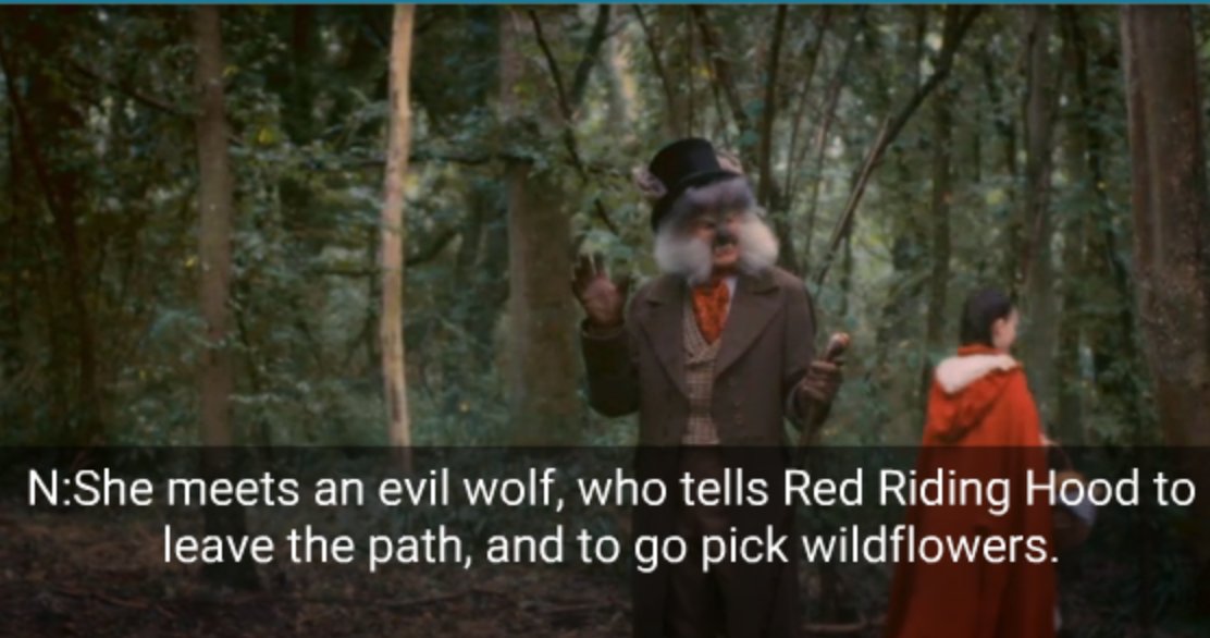 What do you know about fairy tales?
Students love any lesson they get to use their imagination✨ 
<a href="/denizfunda35/">Deniz F.K</a> 
<a href="/KvancBarlas/">Kıvanç Barlas 🇹🇷</a> 
<a href="/tbmumcu/">TM</a> 
<a href="/HunerTopcu/">Hüner Topçu</a> 
@caglaipekcii 
@cigli_doga_