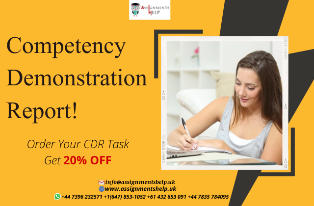 AssignmentsHe59's tweet image. CDR is a document showing student’s engineering skills and experience to meet the standards of education
Order your task now
#competencydemonstrationreport #cdrasssignmenthelp #cdrassignmentwritinghelp #CDR #cdrwritinghelp #cdrassignmentwriting #cdrhelp #cdrassignment #assignment