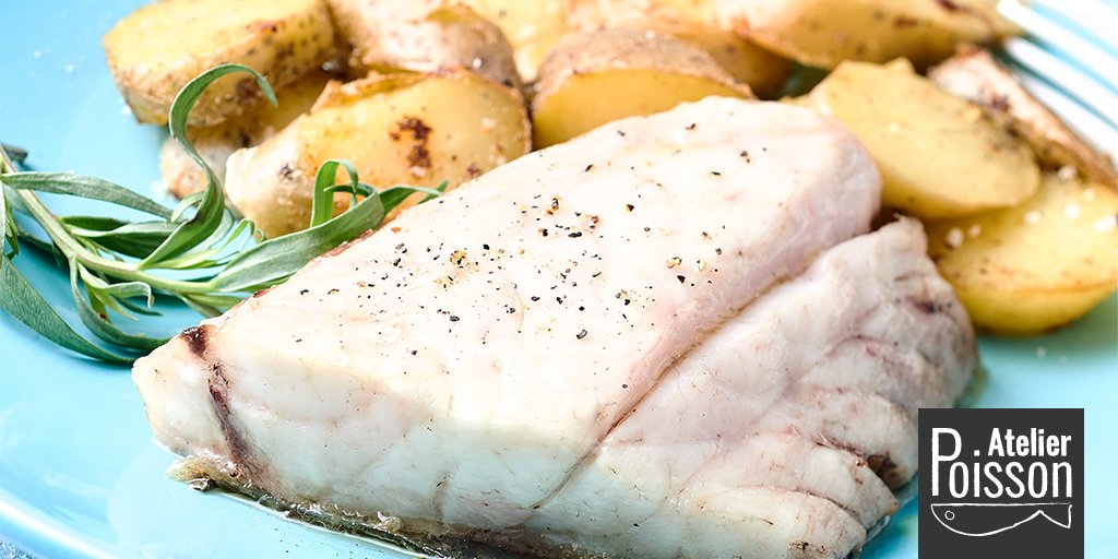 ATELIER POISSON tweet media